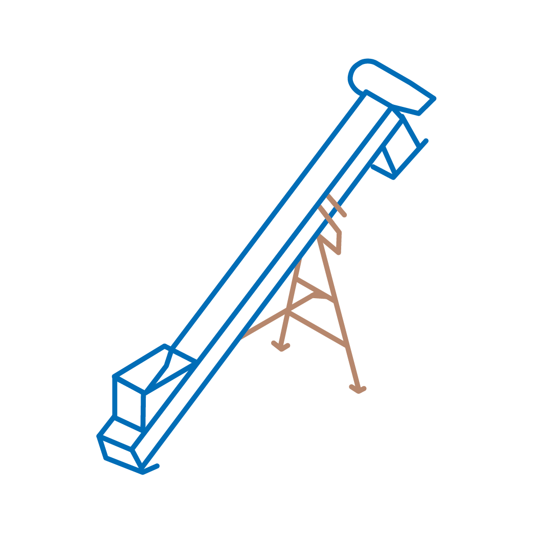 Augers